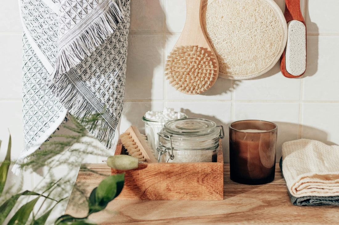 Learn How to Make Your Beauty Practices More Eco-Friendly