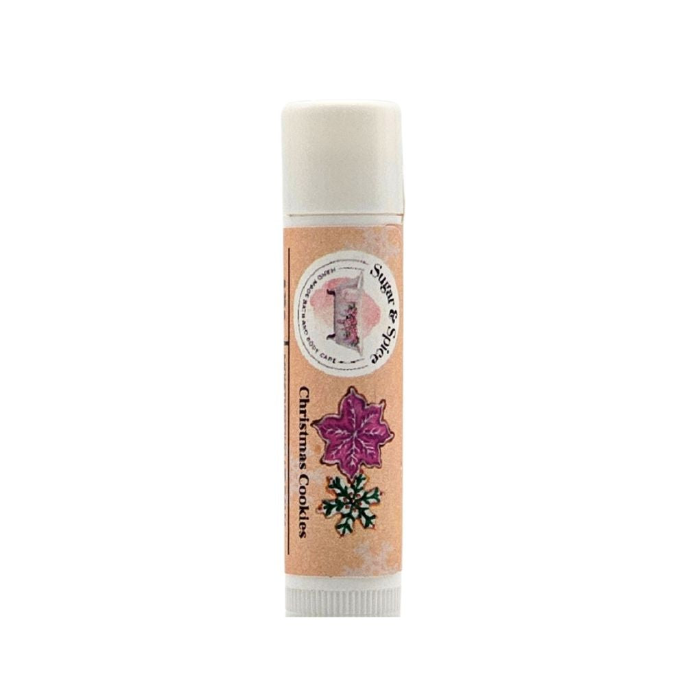 Christmas Cookies Lip Balm