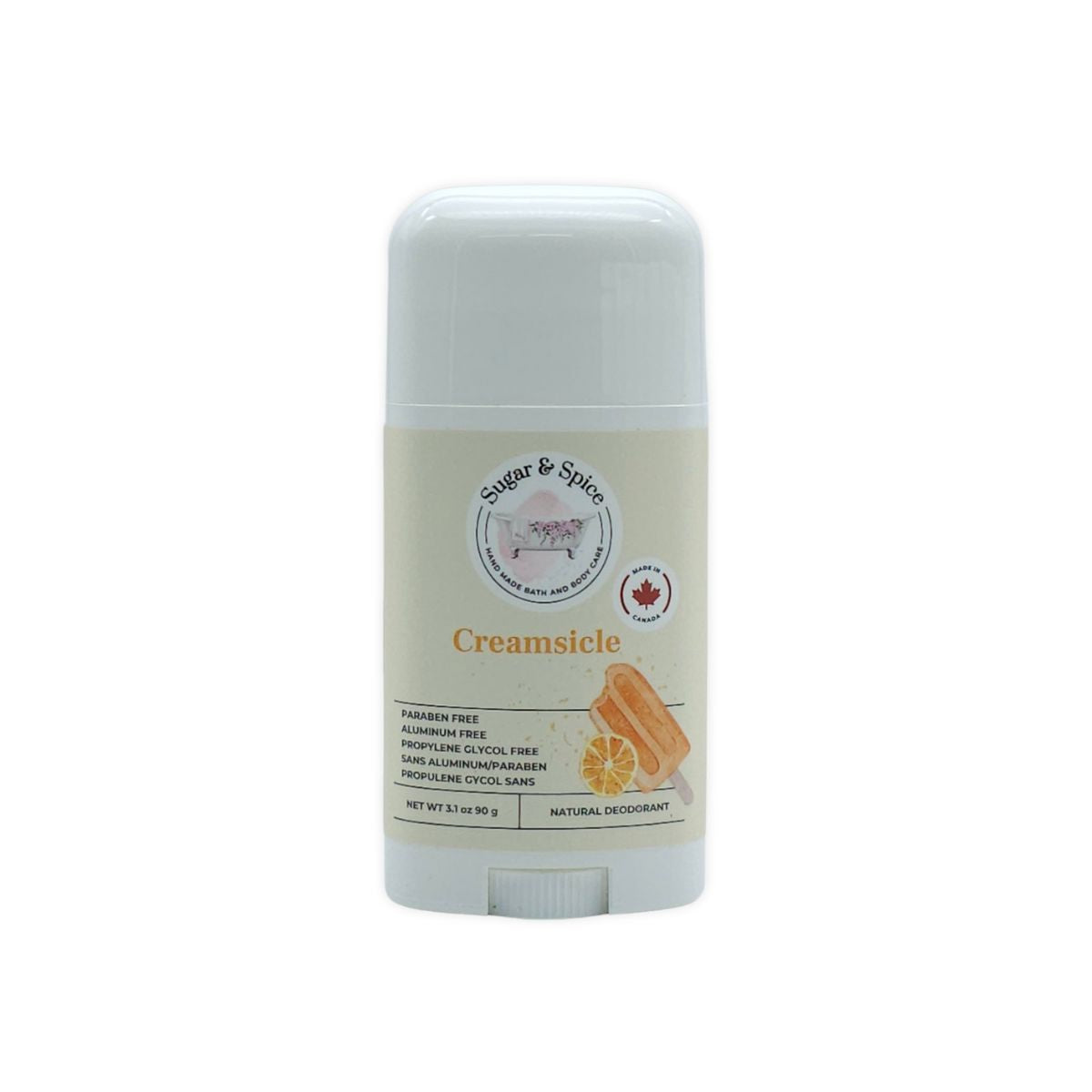 Creamsicle_Deodorant