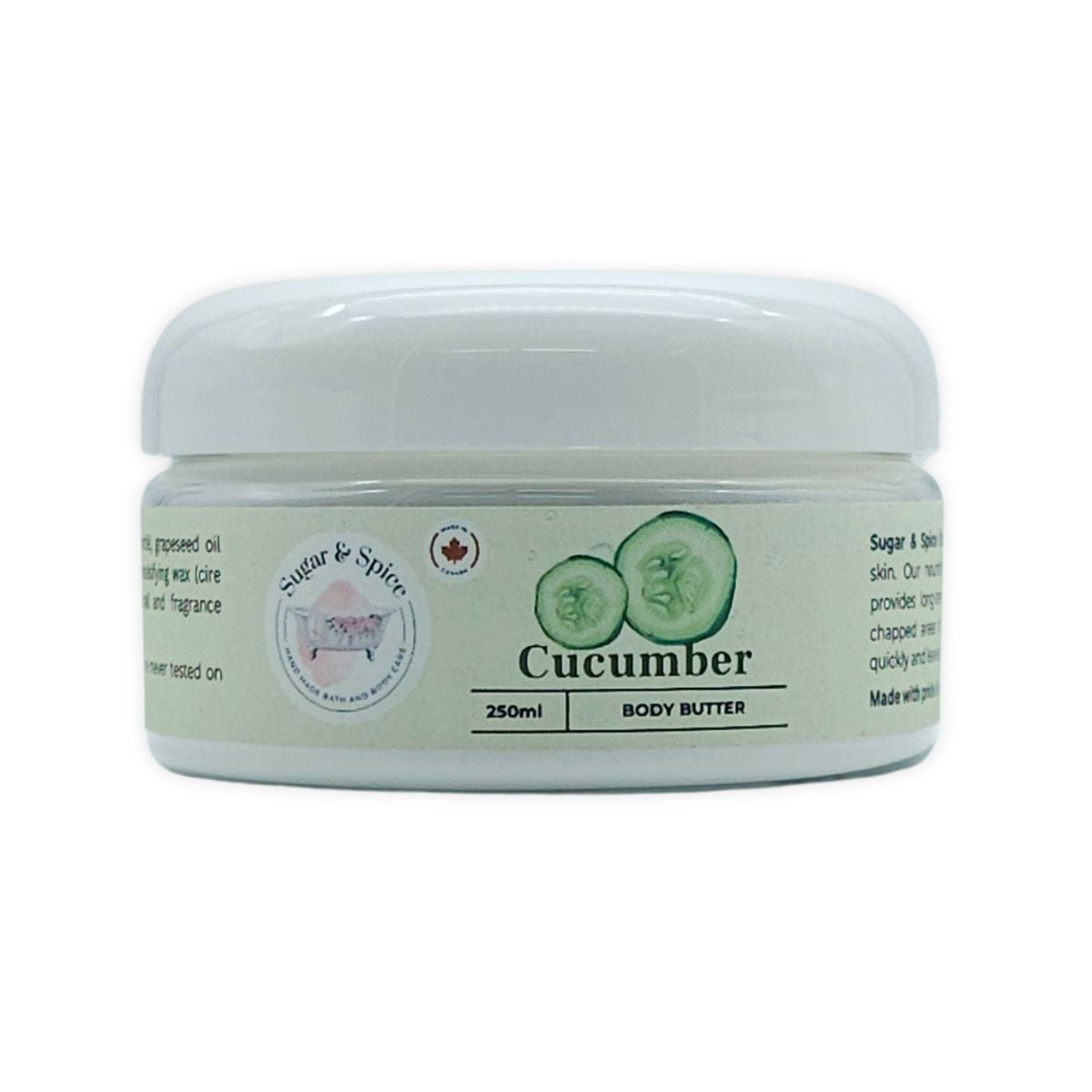 Cucumber_Body_Butter