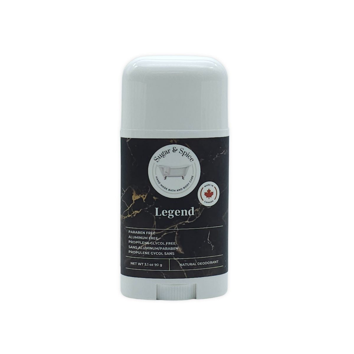 Legend_Deodorant