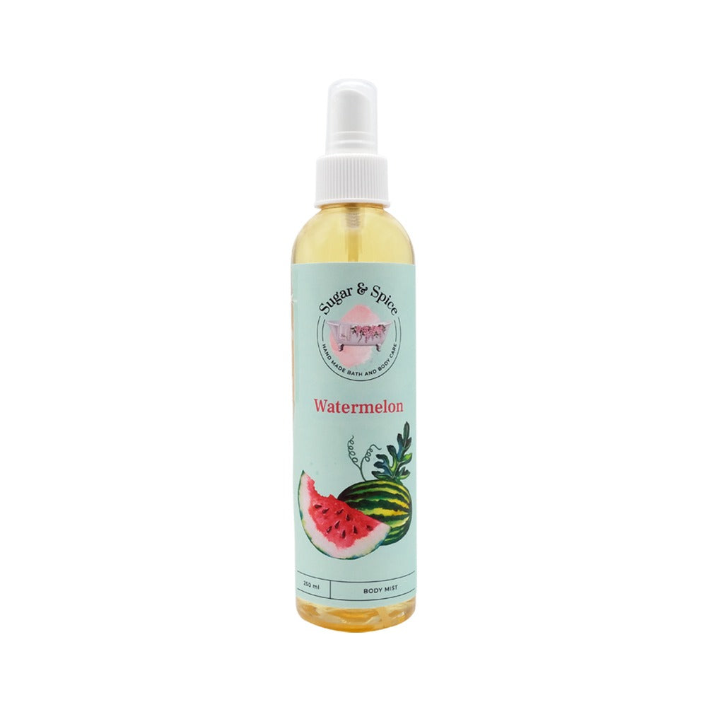 Watermelon Body Mist