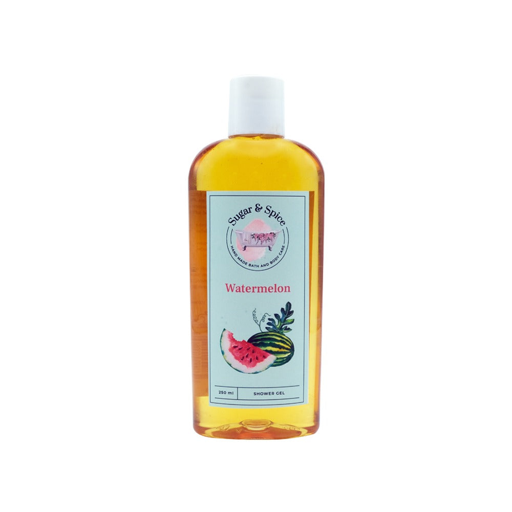 Watermelon Shower Gel
