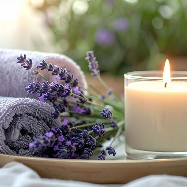 7 Ways to Create the Ultimate Bath Experience at Home