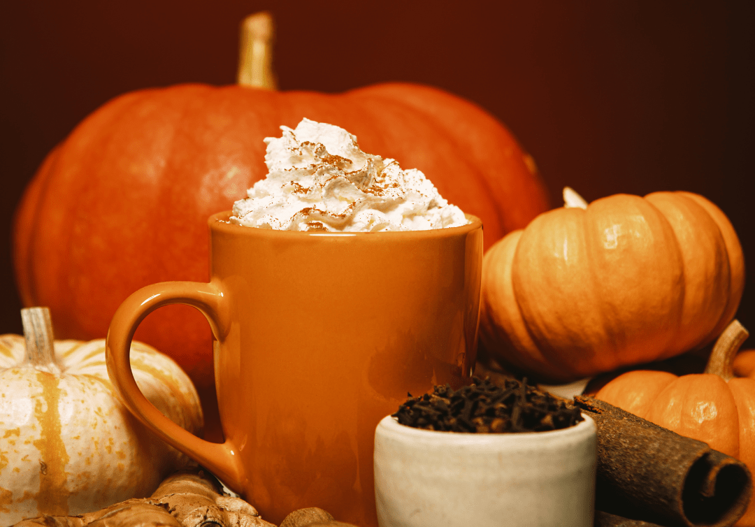 Pumpkin Spice's Enchantment: The Science Behind the Craving – Sugar and ...