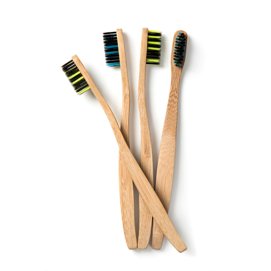Bamboo Toothbrushes