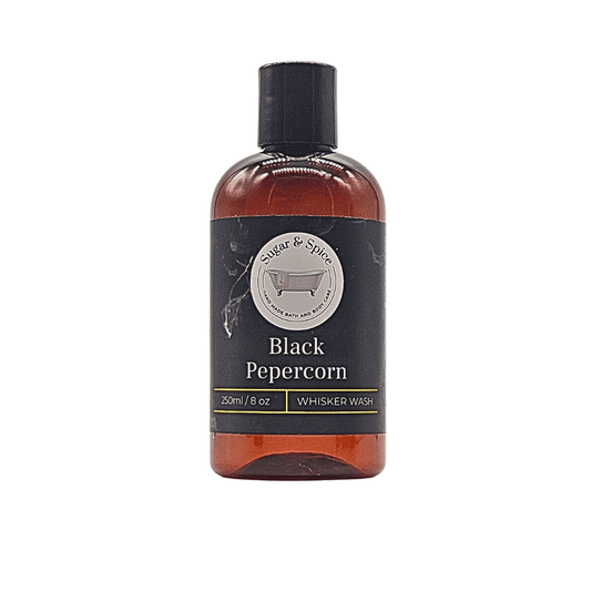 Black_Peppercorn Whisker Wash