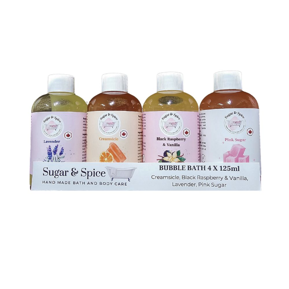 Bubble_Bath_Gift_Set_Favorites