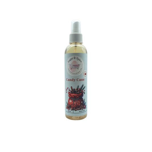 Candy Cane Body Mist