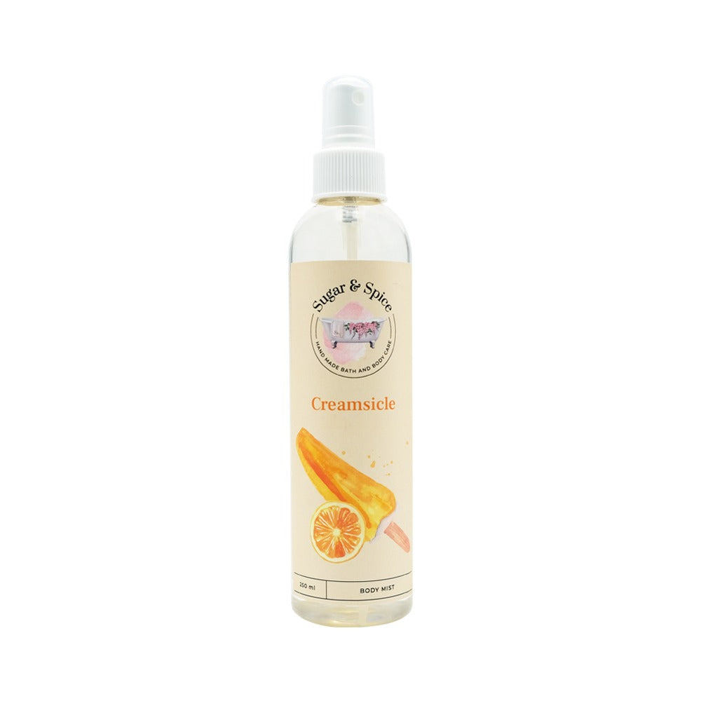 Creamsicle Body Mist 250ml