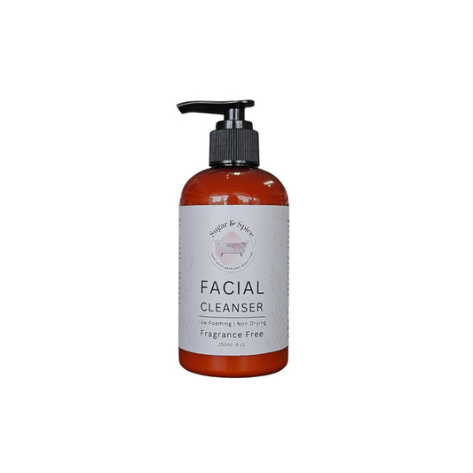 Facial Cleanser