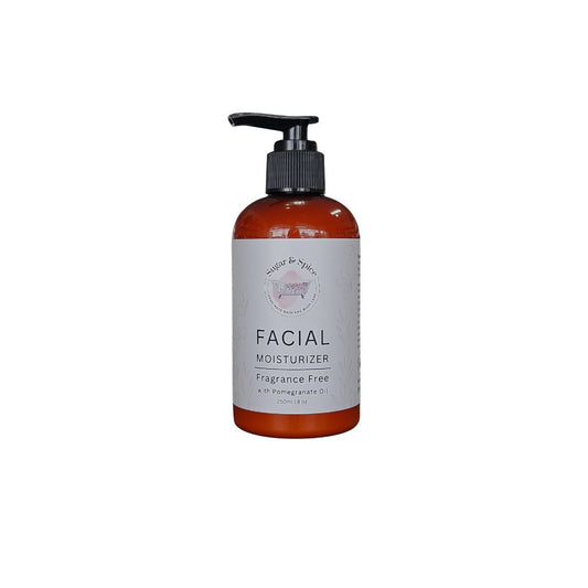 Facial Moisturizer 