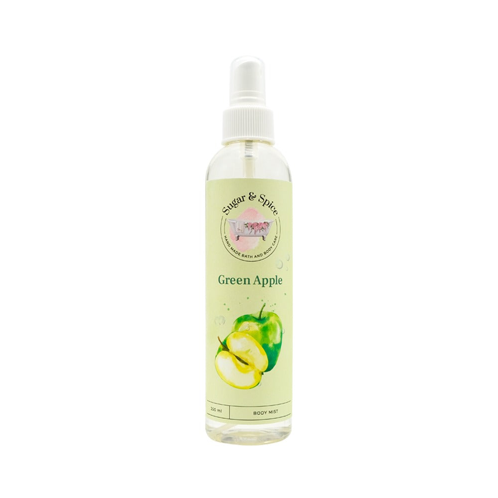 Green Apple Body Mist 250ml