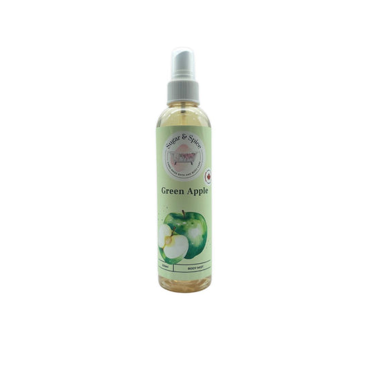 Green Apple Body Mist