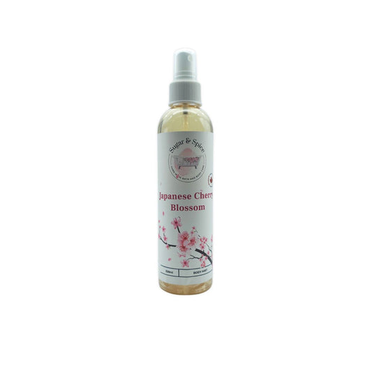 Japanese Cherry Blossom Body Mist
