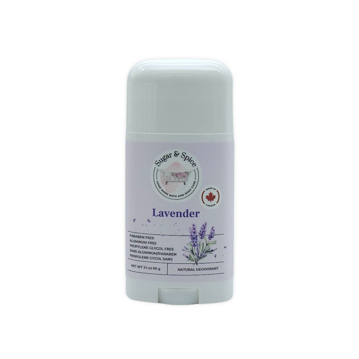 Lavender_Deodorant