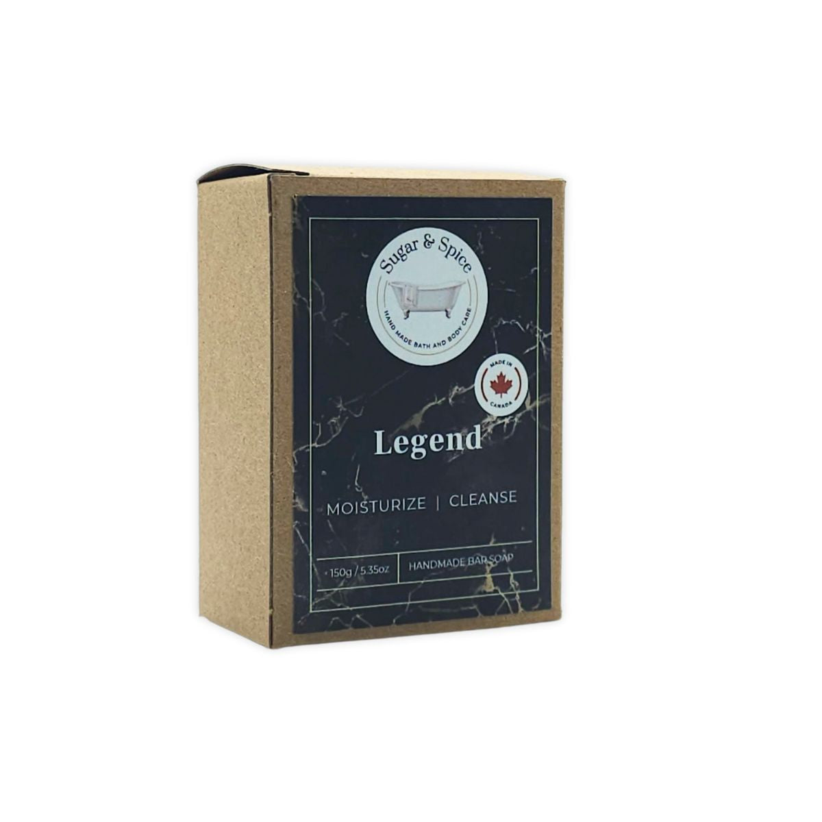 Legend_Bar_Soap