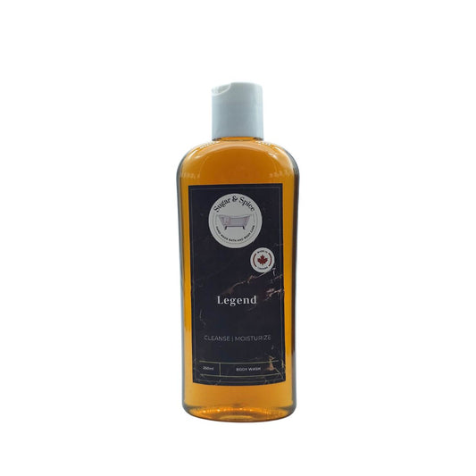 Legend Body Wash
