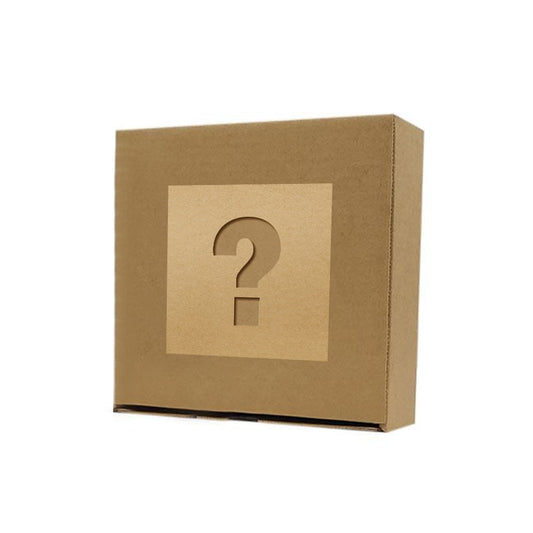 8" Mystery Gift Box