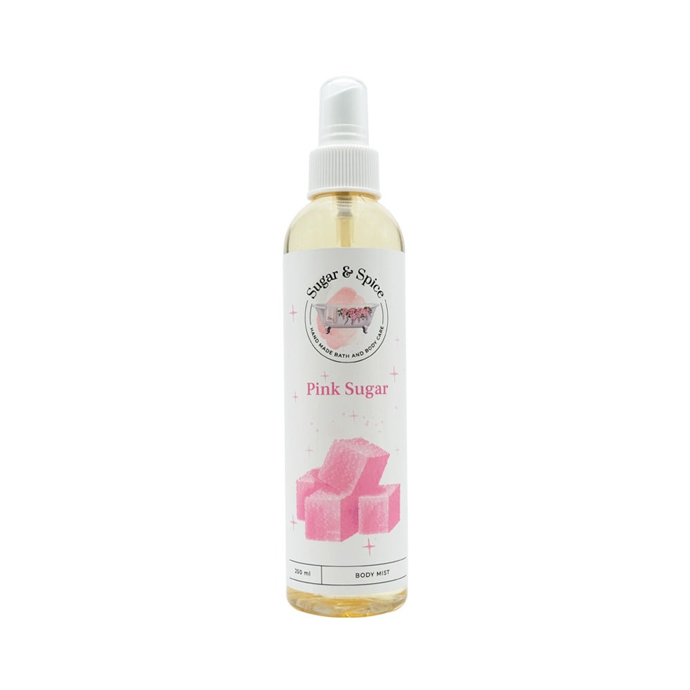 Pink Sugar Body Mist 250ml