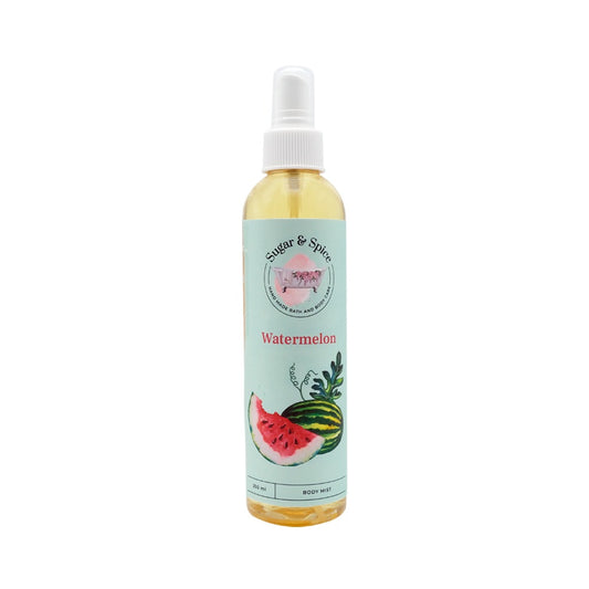 Watermelon Body Mist