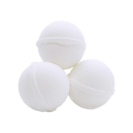 Watermelon Bath Bombs