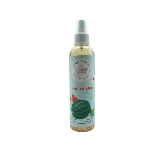 Sugar & Spice Watermelon body mist