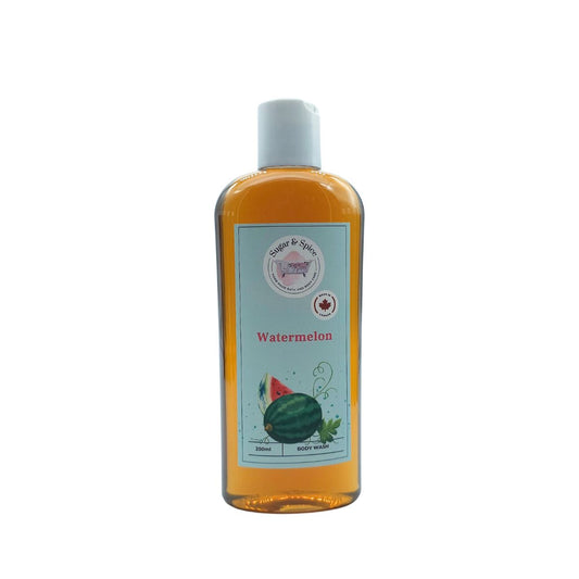 Watermelon Body Wash