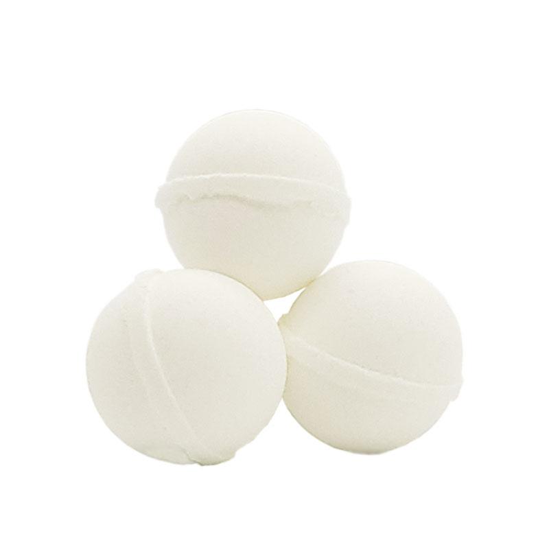 Plumeria Bath Bombs