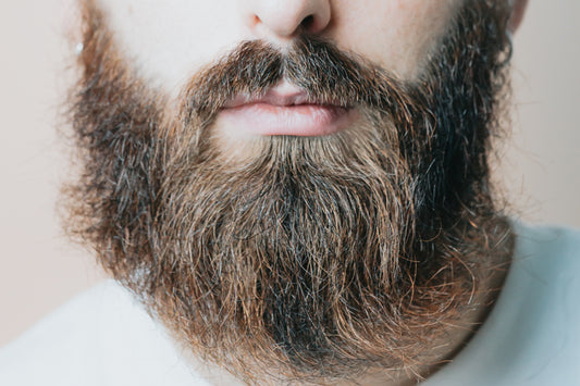 Legend Beard Balm