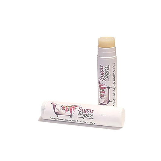 Peppermint Supreme Lip Balm