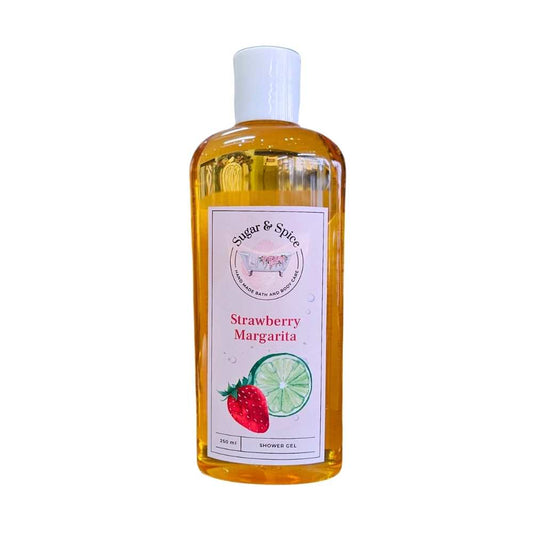 Strawberry Margarita Shower Gel