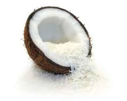 Raw Coconut Sugar and Spice
