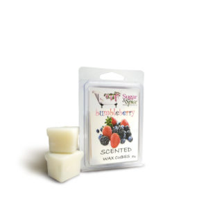 Bumbleberry Natural Wax Melts Sugar and Spice Maple Ridge BC
