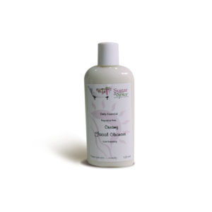 Creamy Natural Facial Cleanser Sugar and Spice Bath and Body Maple Ridge BC