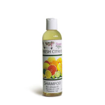 Fresh Citrus Natural Shampoo Sugar and Spice Bath and Body Maple Ridge BC