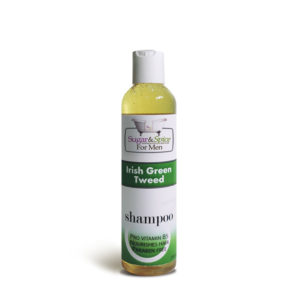 Irish Tweed Natural Shampoo Sugar and Spice Bath and Body Maple Ridge BC