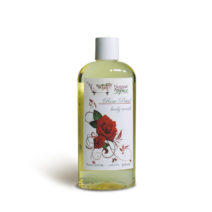 Rose Petal Natural Shower Gel Sugar and Spice Maple Ridge BC