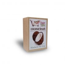 Coconut Natural Soap Sugar and Spice Bath and Body Maple Ridge BC