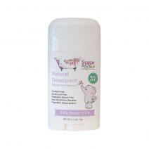 Baby Powder Natural Deodorant
