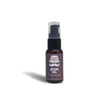 Invigorating Beard Oil all Natural product from Sugar and Spice Bath and Body Maple Ridge BC