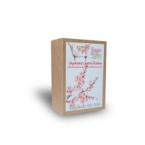 Japanese Cherry Blossom Natural Soap Sugar and Spice Bath and Body Maple Ridge BC