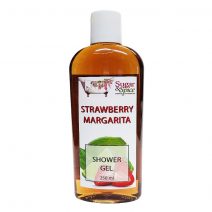 Strawberry Margarita Natural Body Wash Sugar and Spice Bath and Body Maple Ridge BC