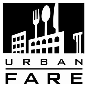 urban fare Vancouver logo